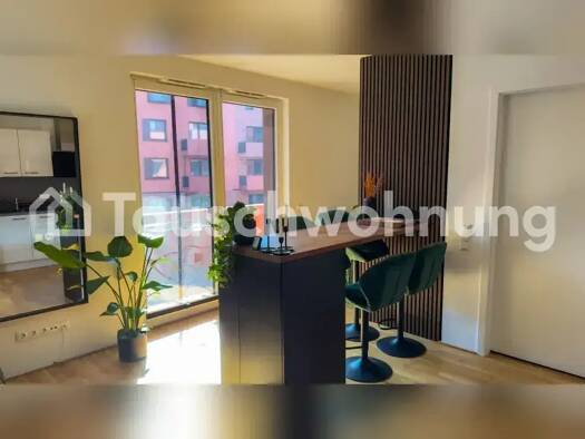 Studio zur Miete Tauschwohnung 732 € 1 Zimmer 38 m² 1. Geschoss Mombach Mainz 55120