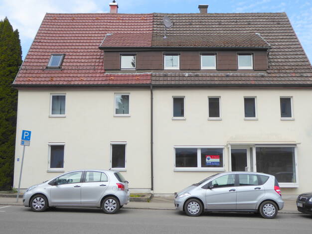 Mehrfamilienhaus zum Kauf 1.305.000 € 20 Zimmer 400 m² 1.169 m² Grundstück Sulzgries Esslingen 73733