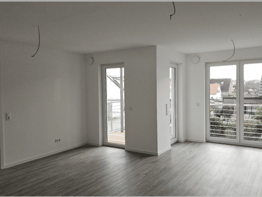 Wohnung zur Miete 444 € 3 Zimmer 71,2 m² Geschoss 1/4 frei ab sofort Herforder Weg Stuckenbusch Recklinghausen 45659