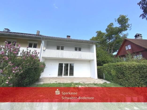 Reihenendhaus zum Kauf 699.000 € 5 Zimmer 125 m² 202 m² Grundstück Hoyren Lindau (Bodensee) 88131