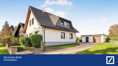 Mehrfamilienhaus zum Kauf 365.000 € 7 Zimmer 192 m² 1.790 m² Grundstück frei ab 31.01.2025 Werste Bad Oeynhausen 32549