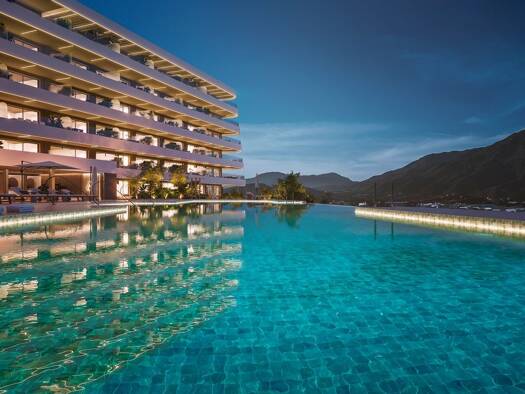 Wohnung zum Kauf provisionsfrei 445.000 € 2 Zimmer 60 m² Estepona 29680