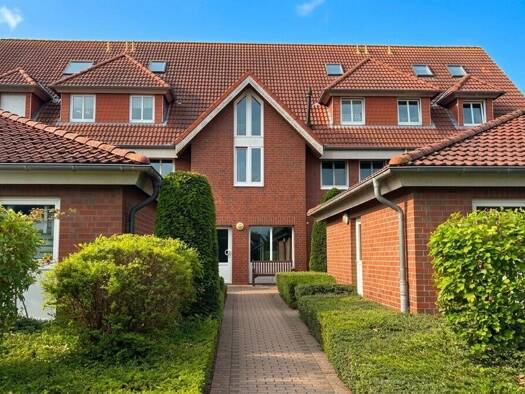 Wohnung zum Kauf 189.000 € 3 Zimmer 64,2 m² Burg auf Fehmarn Fehmarn 23769