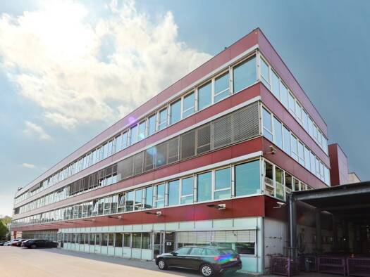 Bürofläche zur Miete 10,50 € 1.000 m² Bürofläche Wien 1140