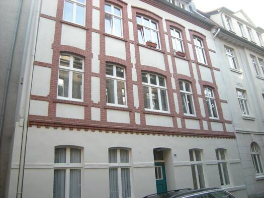 Studio zur Miete 353 € 1 Zimmer 39 m² EG Wörthstraße 25 Dorstfeld Dortmund 44149