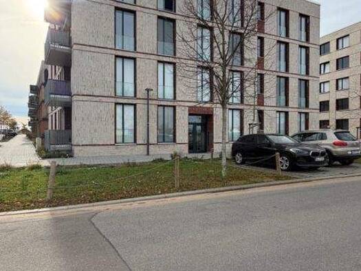 Studio zur Miete - Erstbezug 1.525 € 3 Zimmer 90,2 m² 1. Geschoss Käfertal Mannheim 68309