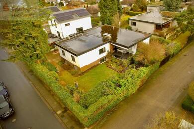 Bungalow zum Kauf 880.000 € 8 Zimmer 240 m² 700 m² Grundstück Groß Buchholz Hannover 30627
