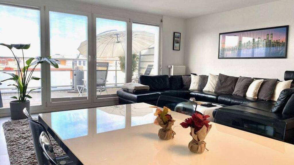 Haus zum Kauf 550.000 € 4 Zimmer 115 m² Asperg 71679
