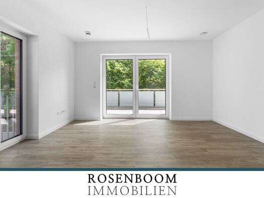 Wohnung zur Miete - Erstbezug 912 € 2 Zimmer 66 m² Innenstadt Aurich 26603
