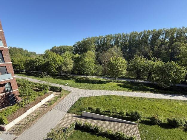 Penthouse zum Kauf provisionsfrei 895.000 € 4 Zimmer 138 m² 4. Geschoss Limmer Linden - Limmer 30453