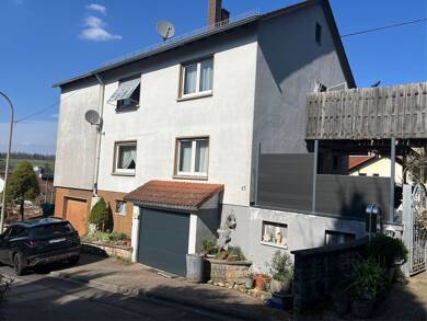 Haus zum Kauf 239.000 € 210 m² 421 m² Grundstück Mühlbach Rieschweiler-Mühlbach 66509