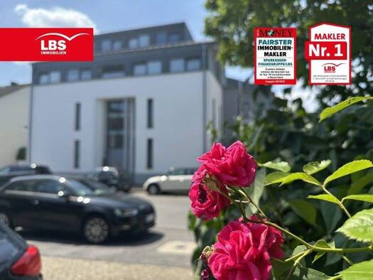 Wohnung zum Kauf 241.000 € 3 Zimmer 76 m² Gräfrath Solingen 42651