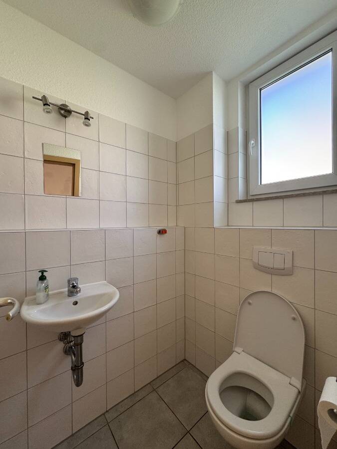 House in Stuttgart, Büsnau - Ansicht 4