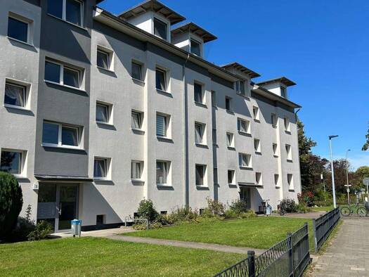 Wohnung zur Miete 1.000 € 2 Zimmer 60 m² frei ab 01.08.2026 Hiltrup Münster 48165
