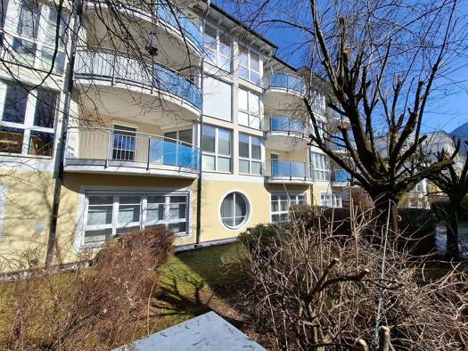 Wohnung zum Kauf 335.000 € 3 Zimmer 93,1 m² Claudiastraße 8 Reutte 6600