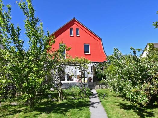 Einfamilienhaus zum Kauf 598.000 € 6 Zimmer 102 m² 518 m² Grundstück Kettwig Stadtbezirk IX 45219