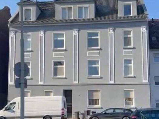 WG-Zimmer zur Miete Wohnen auf Zeit 680 € 75 m² 1. Geschoss frei ab 01.02.2026 Emscher Str. 11 Wanne Herne 44649