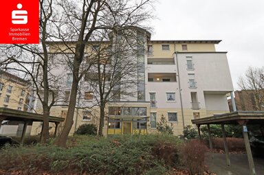 Wohnung zum Kauf 332.000 € 3 Zimmer 97,5 m² Neue Vahr Südwest Bremen 28329