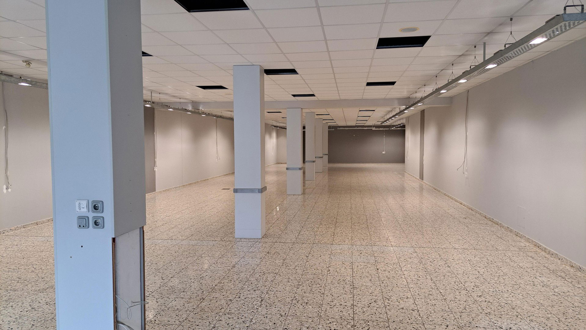 Lagerhalle zur Miete provisionsfrei 420 m²<br/>Lagerfläche Plattling Plattling 94447