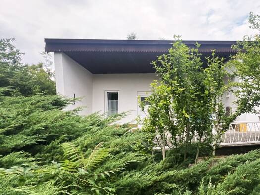Doppelhaushälfte zum Kauf 119.000 € 2 Zimmer 31 m² 510 m² Grundstück Erlengrund 58 Seehof Seehof 19069