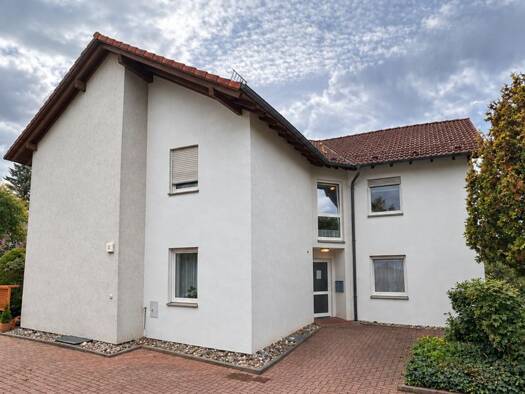 Wohnung zur Miete 410 € 2 Zimmer 46 m² EG frei ab 01.01.2027 Scheuerfeld Coburg 96450