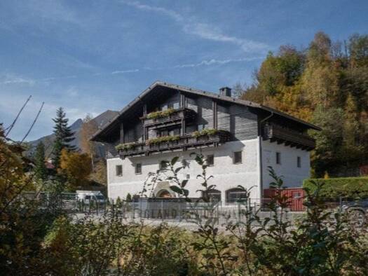 Hotel zum Kauf 1.395.000 € 30 Betten 870 m² Gastrofläche 2.626 m² Grundstück Rauris 5661