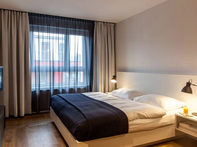 Studio zur Miete auf Zeit 1 Zimmer 39 m² frei ab sofort Wien 1100