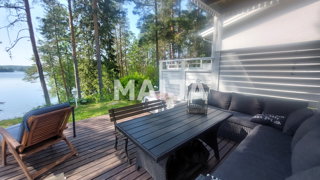 Doppelhaushälfte zum Kauf 235.000 € 4 Zimmer 95 m² Orsitie 7 Kuopio 70820