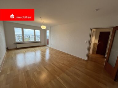 Wohnung zum Kauf 225.000 € 4 Zimmer 97 m² 12. Geschoss frei ab sofort Mitte Bensheim 64625