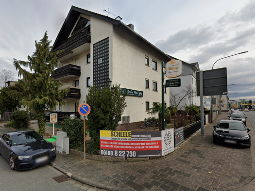 Haus zum Kauf provisionsfrei als Kapitalanlage geeignet 1.350.000 € 517 m² 650 m² Grundstück Mühlheim Mühlheim am Main 63165