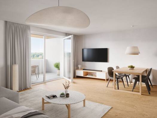 Wohnung zum Kauf 169.000 € 2 Zimmer 57 m² Straß in Steiermark 8473