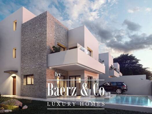 Villa zum Kauf 795.000 € 170 m² 400 m² Grundstück albir