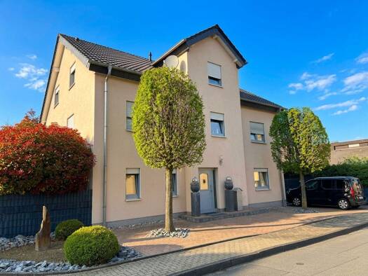 Haus zum Kauf 669.000 € 9 Zimmer 277 m² 700 m² Grundstück Soest 59494