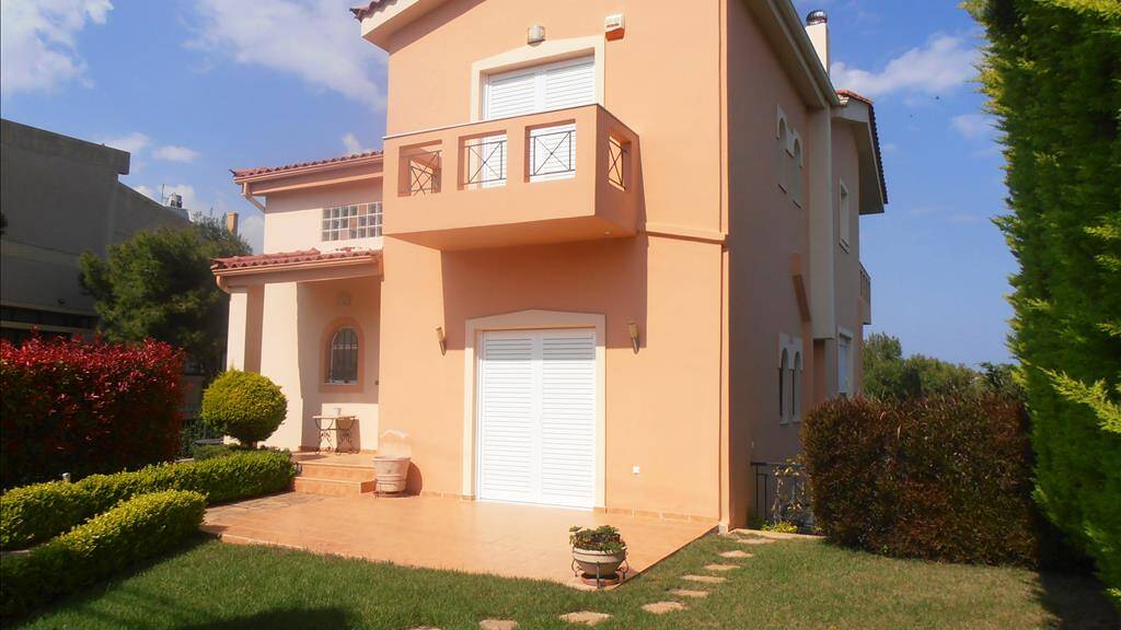 Einfamilienhaus zum Kauf 650.000 € 6 Zimmer 400 m² Attika