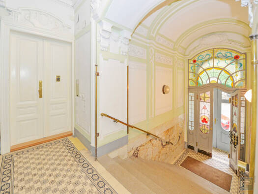 Wohnung zum Kauf 690.000 € 3 Zimmer 130 m² EG Alsergrund 1090