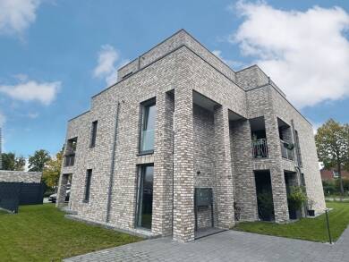 Wohnung zur Miete 700 € 2 Zimmer 67,4 m² 1. Geschoss frei ab 01.08.2025 Dülmen Dülmen 48249