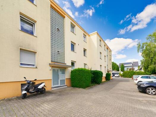 Wohnung zum Kauf 215.000 € 2 Zimmer 55,1 m² 1. Geschoss Asperg 71679