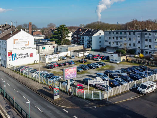 Grundstück zum Kauf 555.000 € 883 m² Grundstück Mitte Dortmund 44145