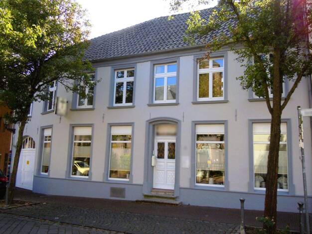 Haus zum Kauf 395.000 € 7 Zimmer 198,4 m² 257 m² Grundstück Issum 47661