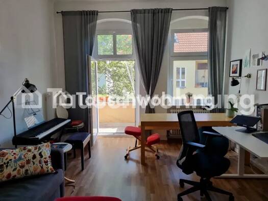 Wohnung zur Miete Tauschwohnung 580 € 2 Zimmer 58 m² 4. Geschoss Charlottenburg Charlottenburg-Wilmersdorf 14059