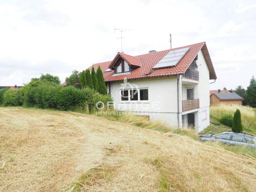 Mehrfamilienhaus zum Kauf 1.050.000 € 10 Zimmer 221 m² 5.987 m² Grundstück Mindersdorf Hohenfels / Mindersdorf 78355