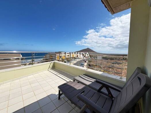 Penthouse zur Miete 1.450 € 1 Zimmer 65 m² 2. Geschoss Granadilla de Abona 38612