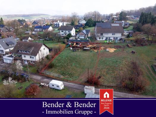 Grundstück zum Kauf 119.900 € 924 m² Grundstück Waldbröl 51545