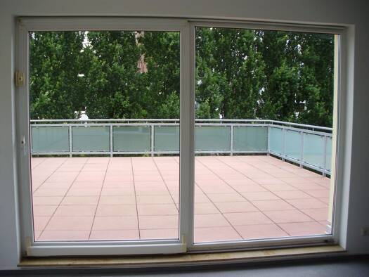 Terrassenwohnung zum Kauf provisionsfrei 369.000 € 3 Zimmer 96 m² Geschoss 1/2 frei ab sofort St. Gertrud Lübeck 23568