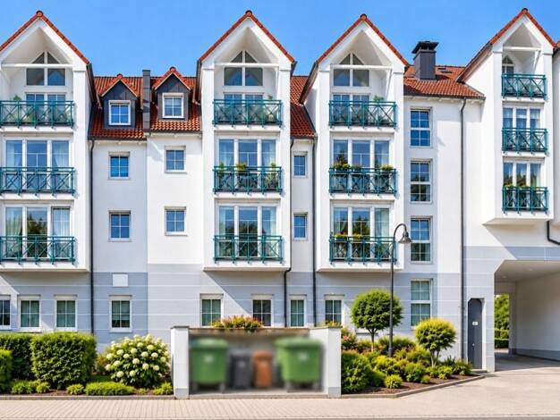 Wohnung zum Kauf 120.000 € 1 Zimmer 33 m² Lauf Lauf an der Pegnitz 91207