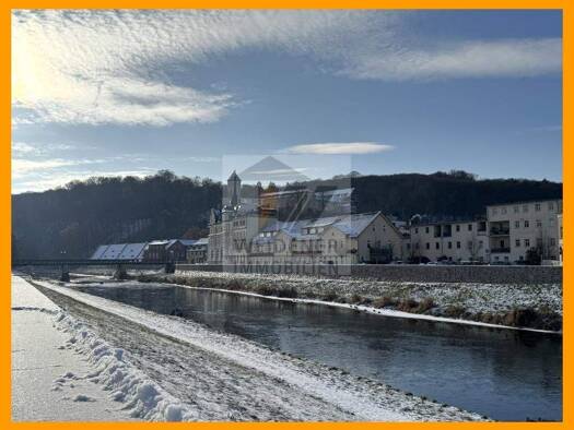 Wohnung zur Miete 725 € 3 Zimmer 90,8 m² 1. Geschoss frei ab sofort Uferstraße 4 Untermhaus Gera 07548