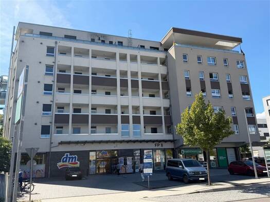 Wohnung zum Kauf 295.000 € 2 Zimmer 60,1 m² 1. Geschoss Kochendorf Bad Friedrichshall 74177