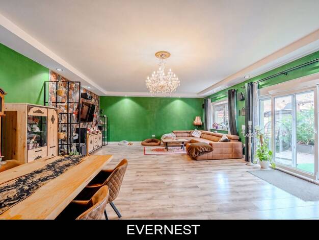 Reihenendhaus zum Kauf 479.000 € 9 Zimmer 348 m² 613 m² Grundstück Kirchmöser Brandenburg an der Havel 14774