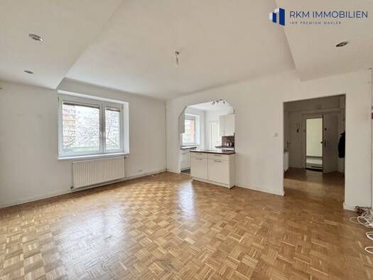 Wohnung zum Kauf 334.000 € 3 Zimmer 69 m² 1. Geschoss Meldemannstraße Wien,Brigittenau 1200