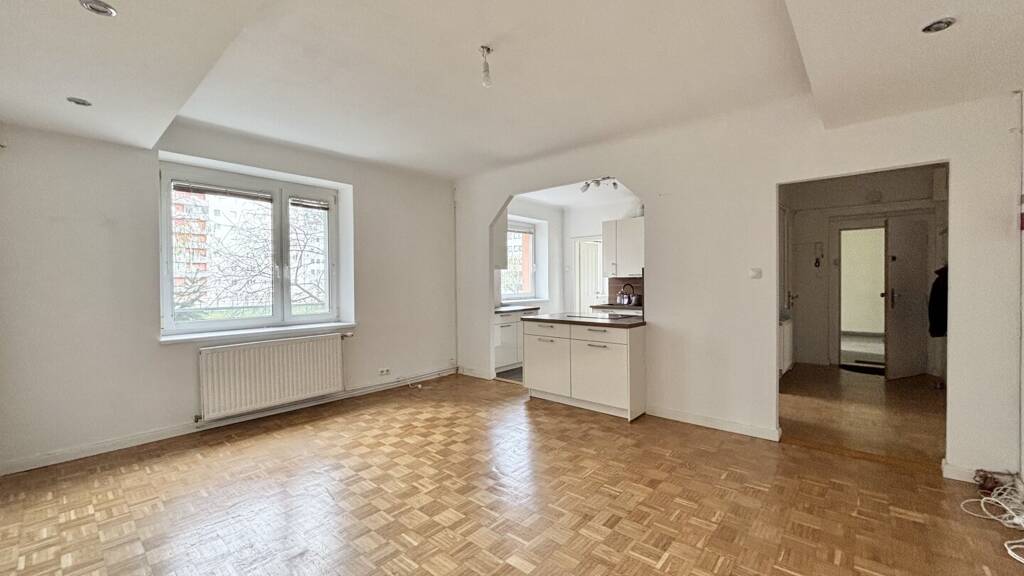 Wohnung zum Kauf 334.000 € 3 Zimmer 69 m² 1. Geschoss Meldemannstraße Wien,Brigittenau 1200